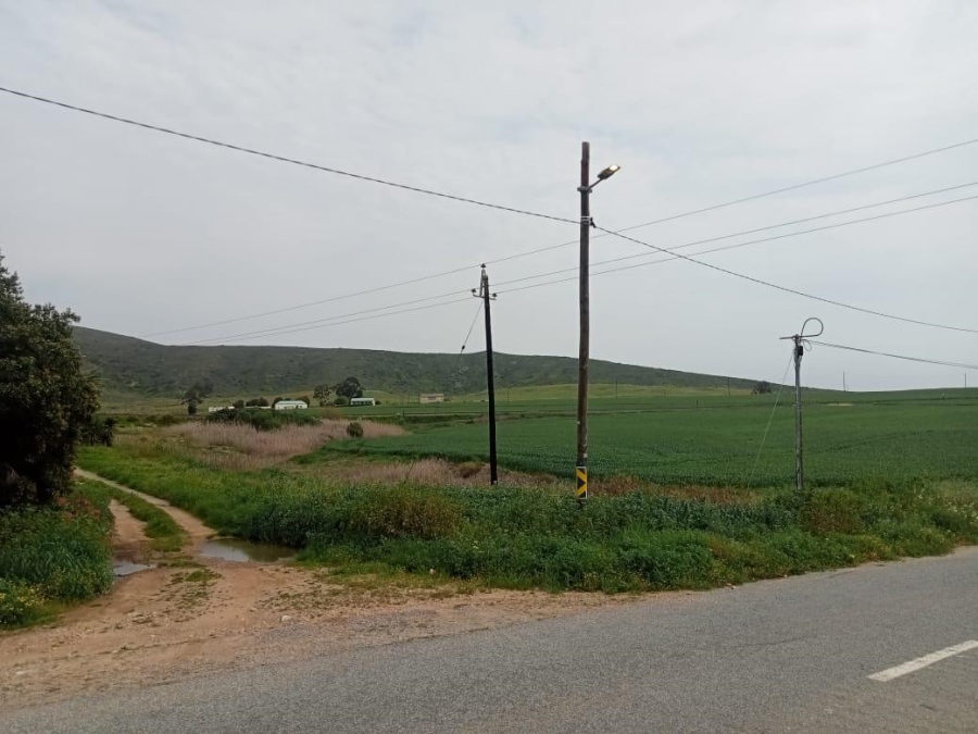 0 Bedroom Property for Sale in Koringberg Western Cape